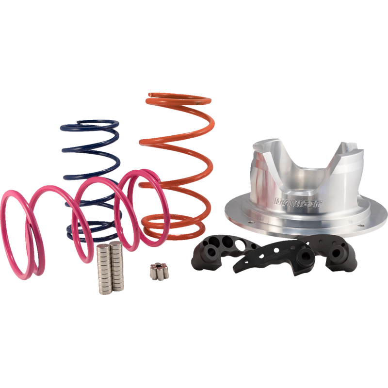 DYNOJET CLUTCH KIT POL RZR XP1000 14-15 19-DCK2