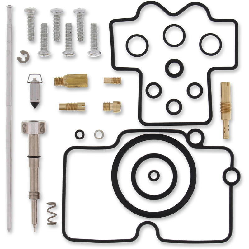 MOOSE RACING REPAIR KIT CARB HON 26-1346