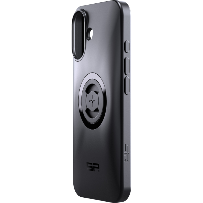SP CONNECT CASE SPC+ IPHONE 16 52683