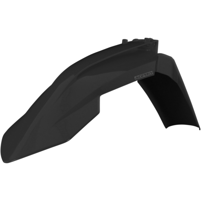 ACERBIS FENDER FRONT KTM BLK 2421110001