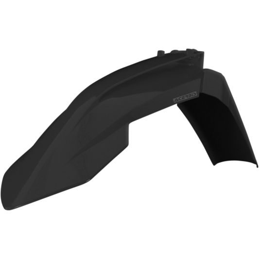 ACERBIS FENDER FRONT KTM BLK 2421110001