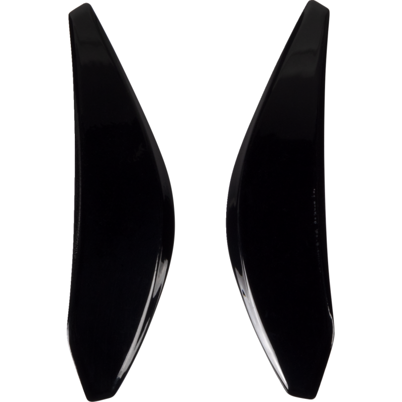 ICON VENT FOREHEAD DOMN BK 0133-1401