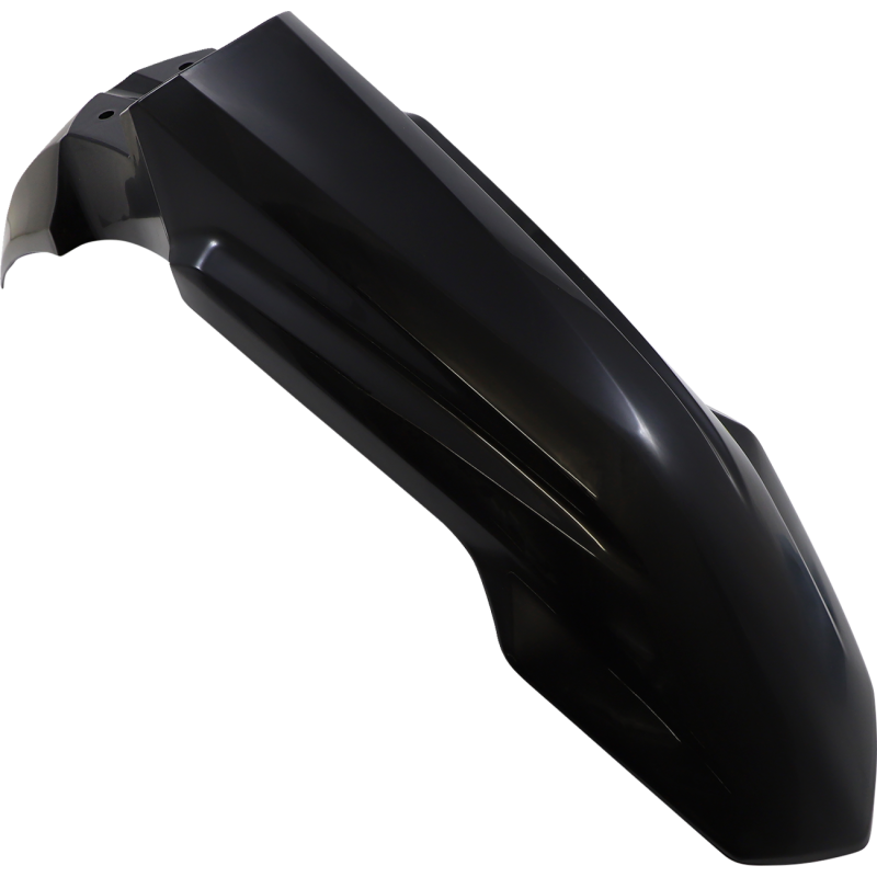 UFO FENDER FRT CRF450 21- BK HO05603-001