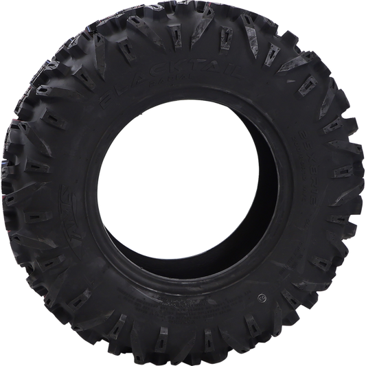 AMS 25X8R12 6PR 55J GM-490 BLACKTAIL REAR AMS 1253-361