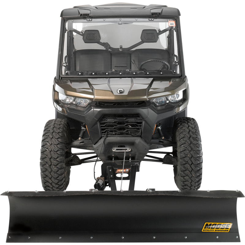 MOOSE UTILITY- SNOW MOOSE RM5 HYD TURN KIT KD2725PF