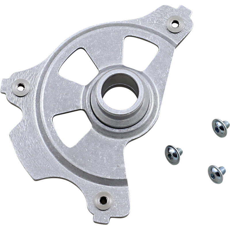 ACERBIS DISC COVER- M SPIDER EVO CR CRF ALUM 2043160059