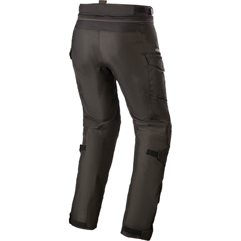 ALPINESTARS (ROAD) PANT ANDES V3 BK 4X 3227521-10-4X