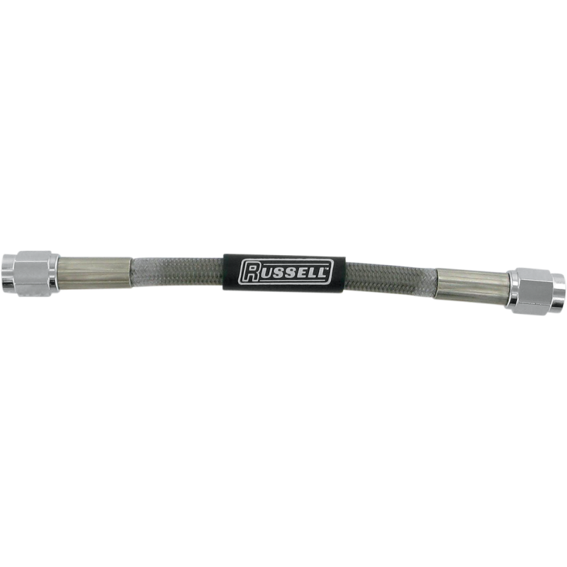 RUSSELL 6" FACTORY UNIVERSAL BRAKE LINE R58002S