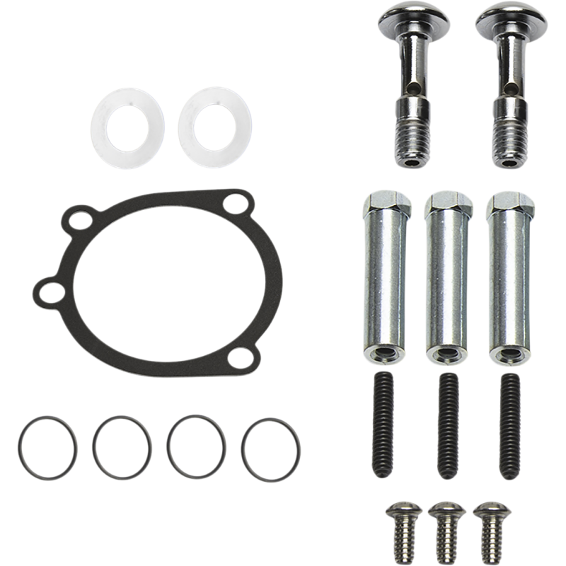 ARLEN NESS GASKET/HDWE STAGE 1 AC (KT) 602-017