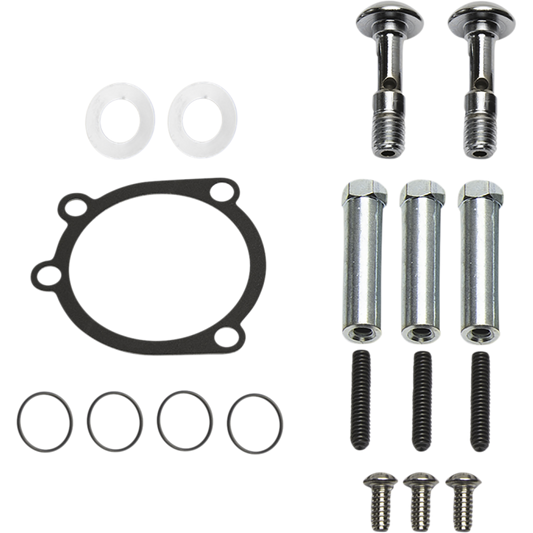 ARLEN NESS GASKET/HDWE STAGE 1 AC (KT) 602-017