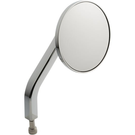 JOKER MACHINE MIRROR NO.7 SOLID CHR R 03-051-3R
