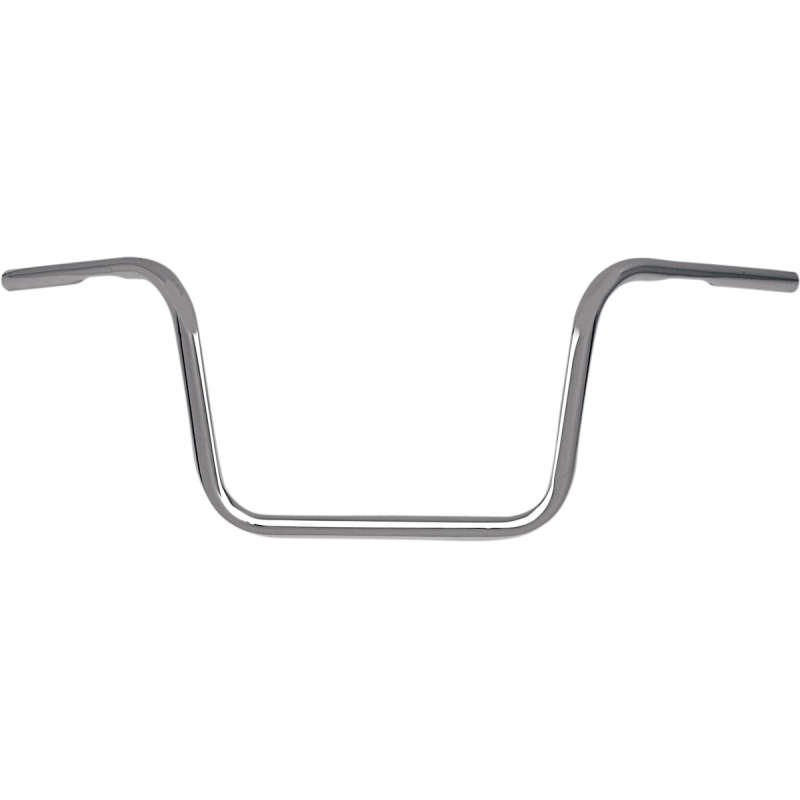 DRAG SPECIALTIES 08-19 FLHR CHR1" 10" APEHANGER BAR 0601-1213