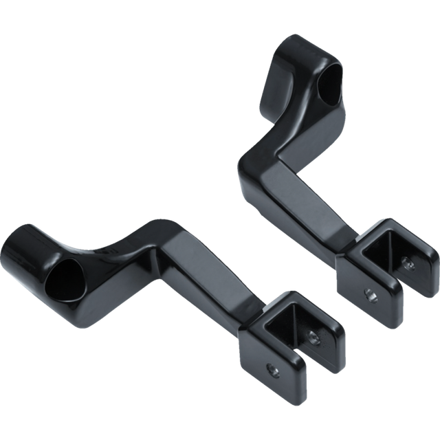 KURYAKYN MOUNTS PASS PEG IND 14+BK PN 5830 KUR5830