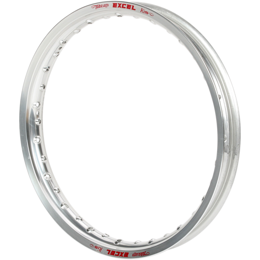EXCEL EXCEL RIM 19X1.85 36H SILVER GDS406