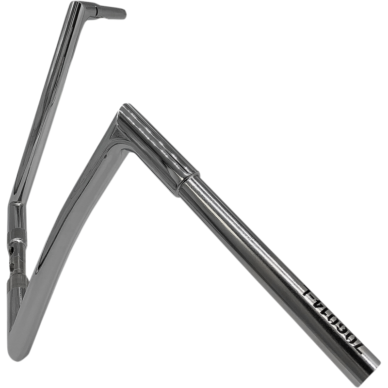 FAT BAGGERS INC H-BAR 14"CH 1.25"FT FLTR 706014