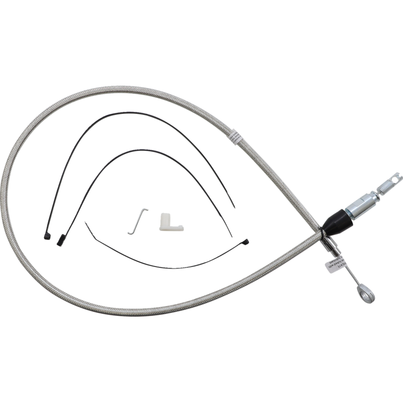 MAGNUM CABLE CLUTCH QUICK CON PS 52346HE