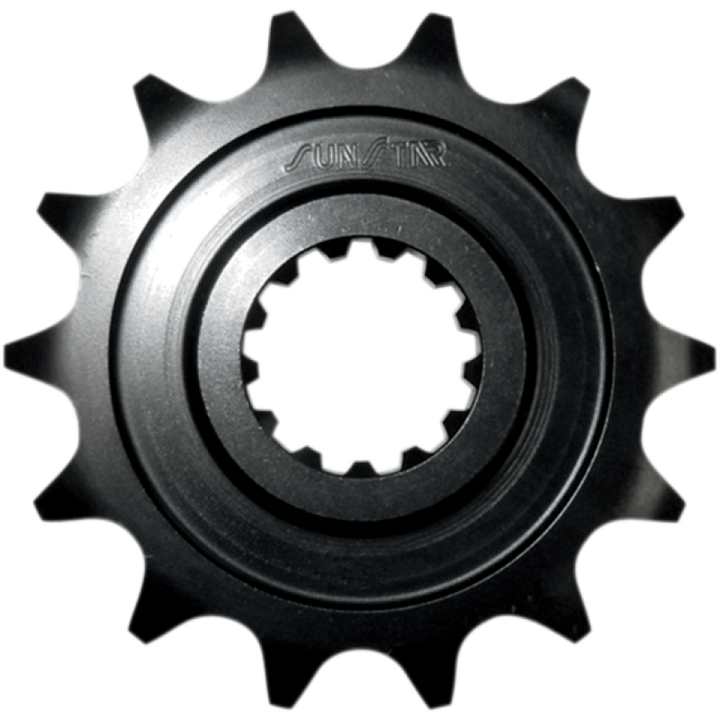 SUNSTAR SPROCKETS 520-14T POWERDRIVE FRONT SPROCKET 3A614
