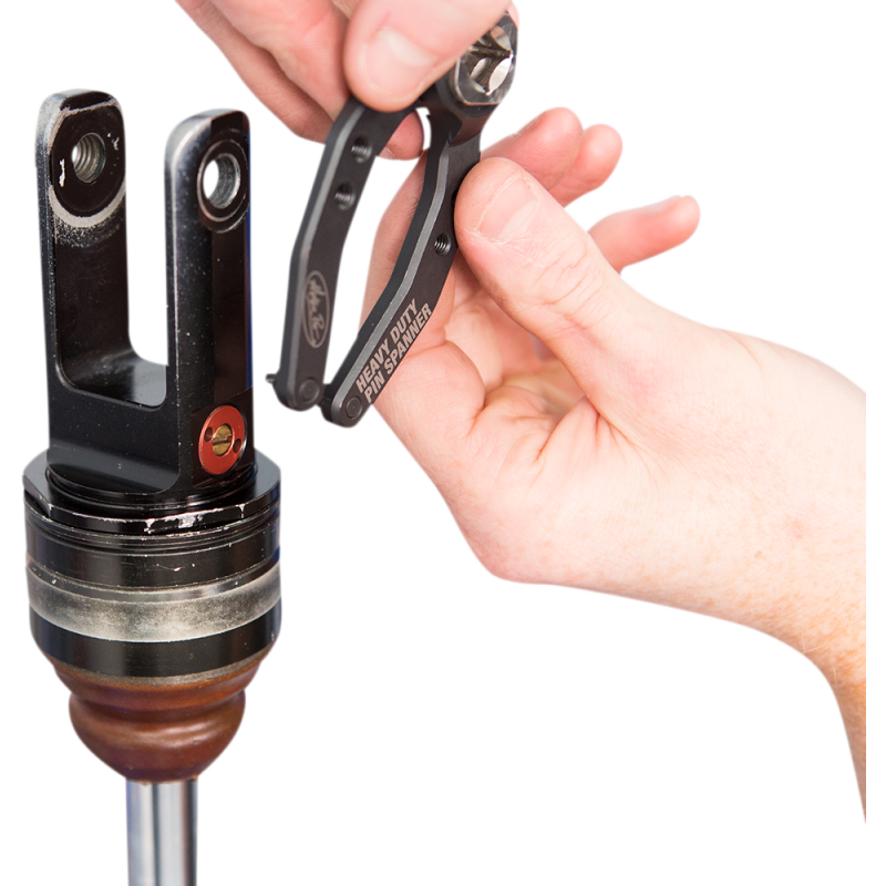 MOTION PRO HEAVY DUTY PIN SPANNER 08-0673