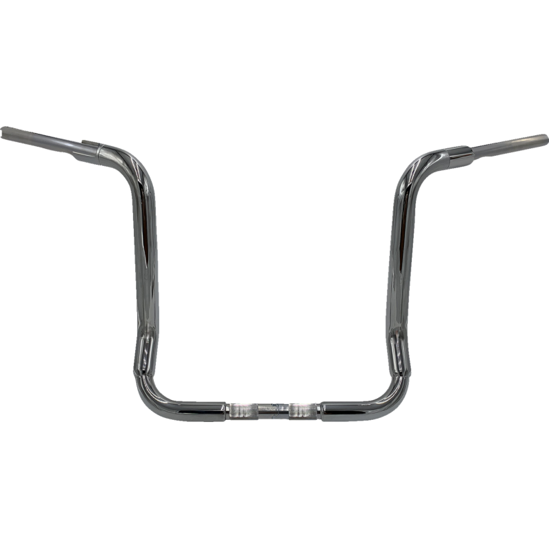FAT BAGGERS INC H-BAR CHR 1.5"16"RT 21+FL 813016