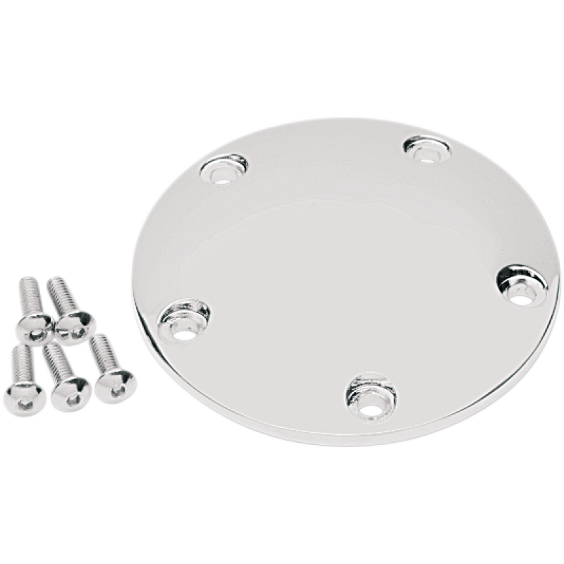 DRAG SPECIALTIES 99-17 TW/CAM  RADIUS POINTS COVER EA 7805-0080