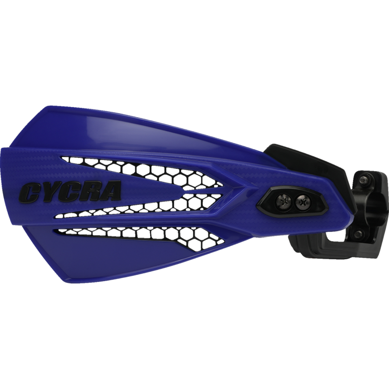 CYCRA CYCRA MX-RACE HAND GUARD BLUE/BLACK 1CYC-0057-62X