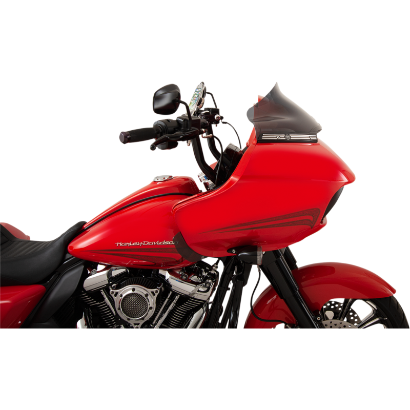 KLOCK WERKS 15-19  FLTR SL W/S 9" DRK/SMK KWW-01-0326