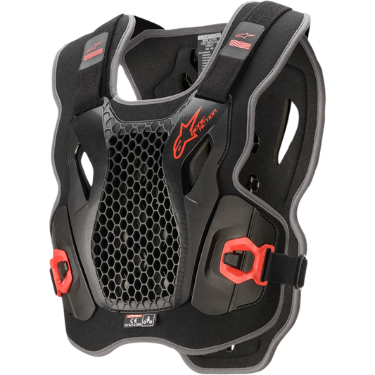 ALPINESTARS ROOST GRD BIO ACTION M/L 6700421-13-M/L