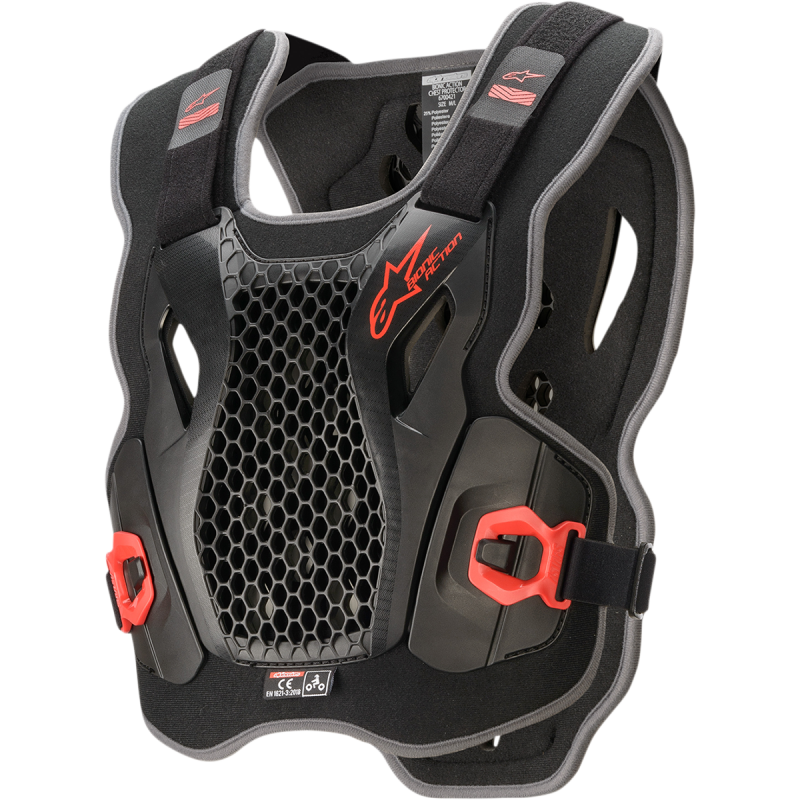 ALPINESTARS ROOST GRD BIO ACTION XL2X 6700421-13XL/2X