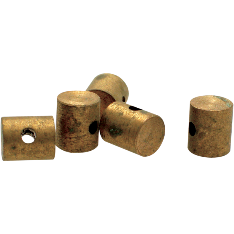 MOTION PRO CABLE FITTING PK/10 BARREL 01-0011
