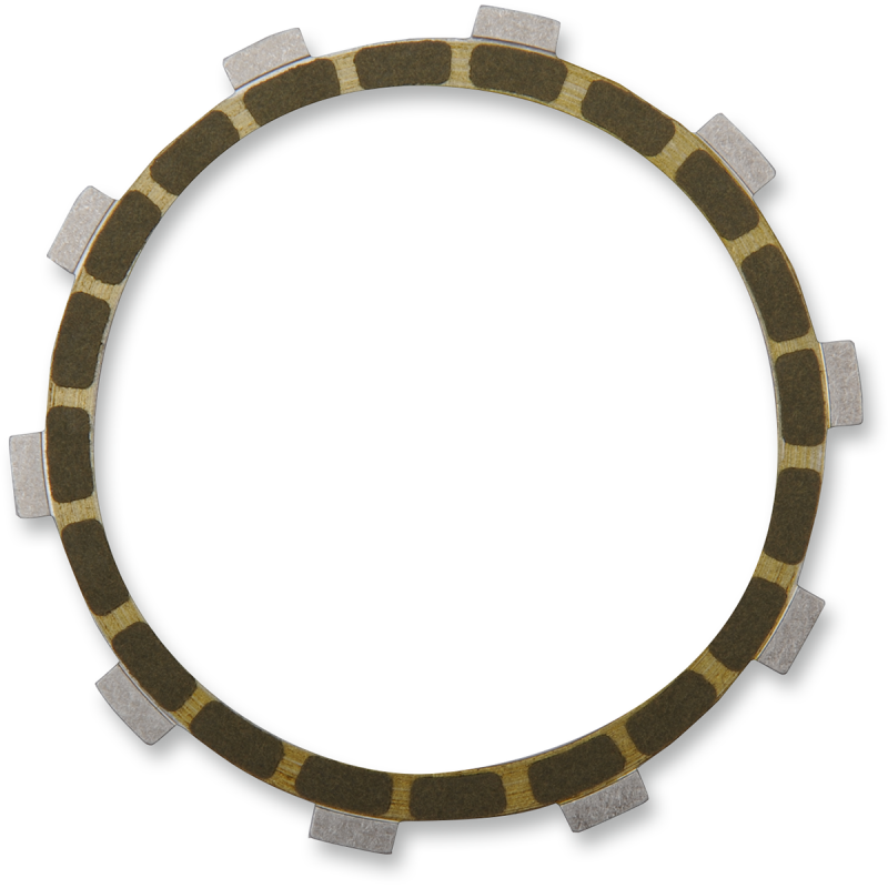 BARNETT FRICTION PLATE "B" MULTI APPLICATIONS 301-35-10011