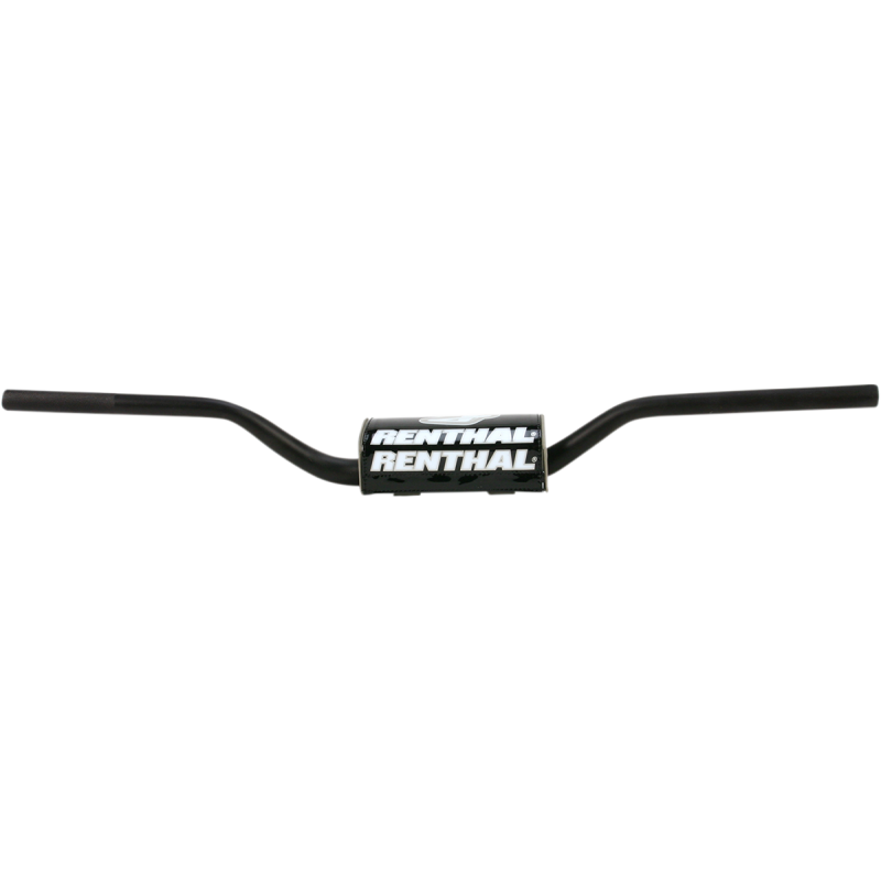 RENTHAL RENTHAL FATBAR KTM HIGH BLACK 826 826-01-BK