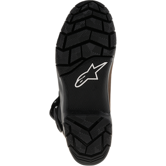 ALPINESTARS BOOT BELIZE DRYSTAR BN 13 2047317-82-13