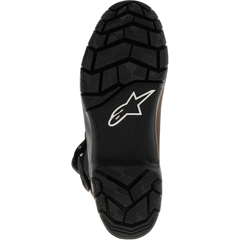 ALPINESTARS BOOT BELIZE DRYSTAR BN 12 2047317-82-12