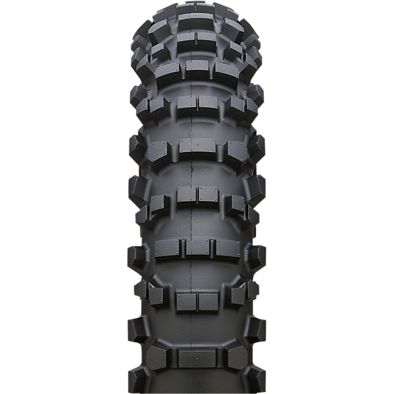 IRC TIRE GEKKOTA 110/100-18 64M IX-09 T10639