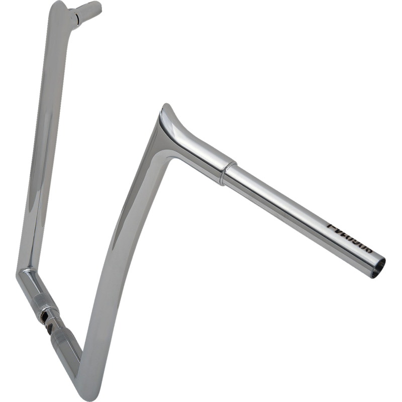 FAT BAGGERS INC H-BAR KTCH1.25"14"PT21FLT 919914