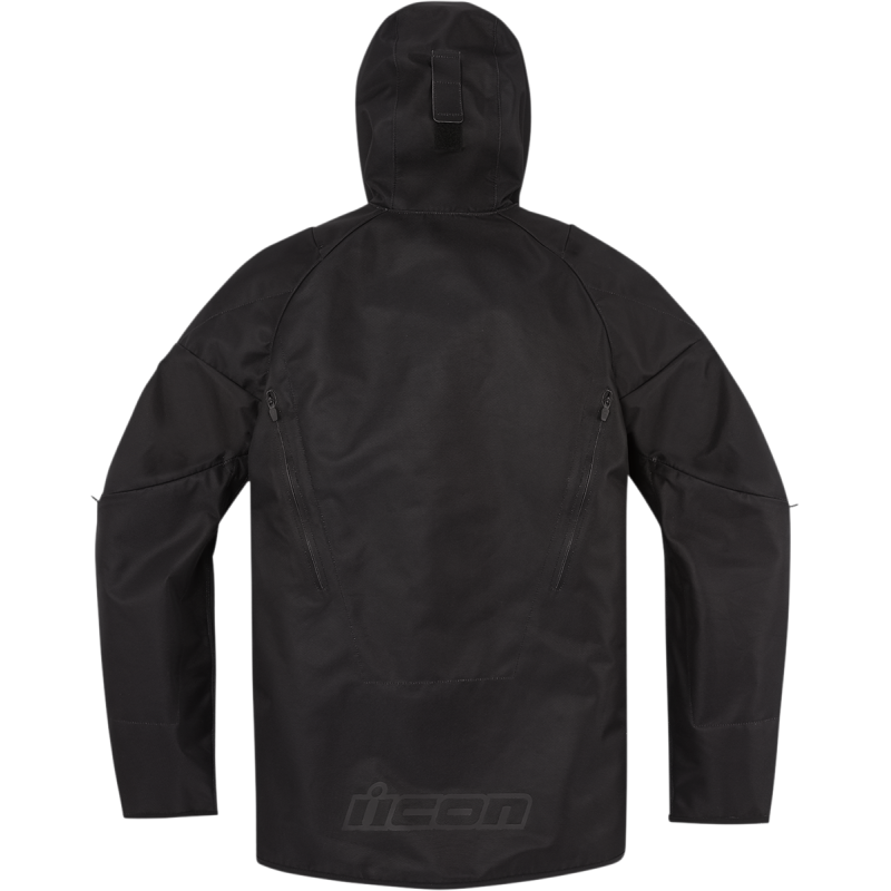 ICON AIRFORM JACKET CE BK SM 2820-5493