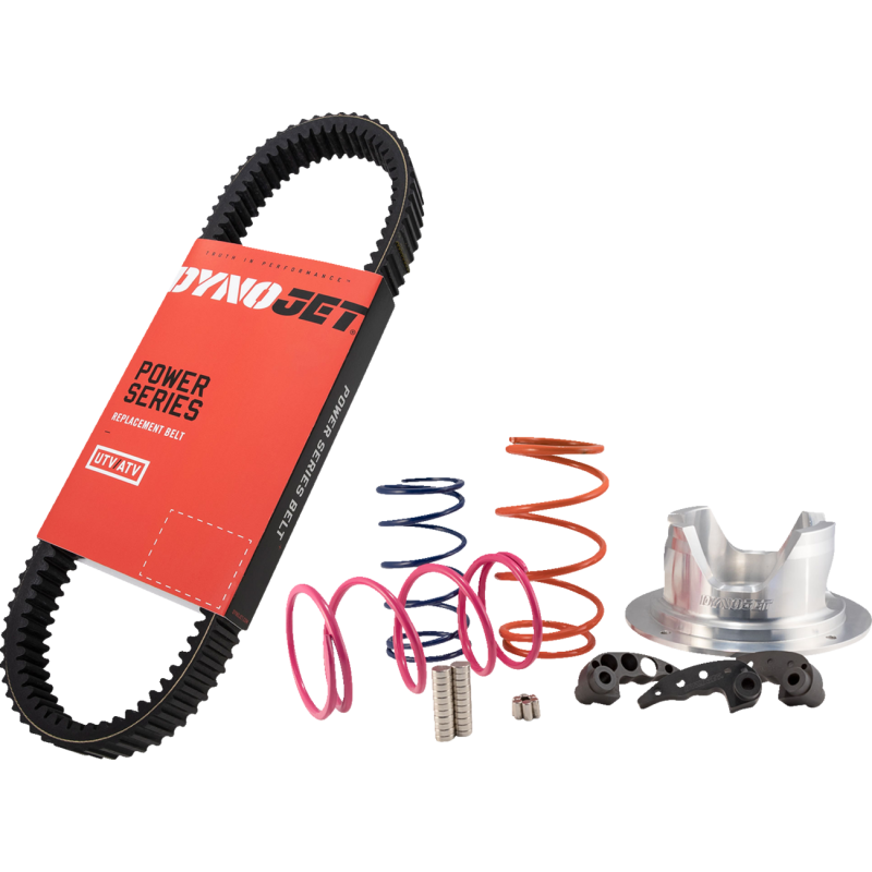 DYNOJET CLTCH GNR KT XP1000 14-22 96080006