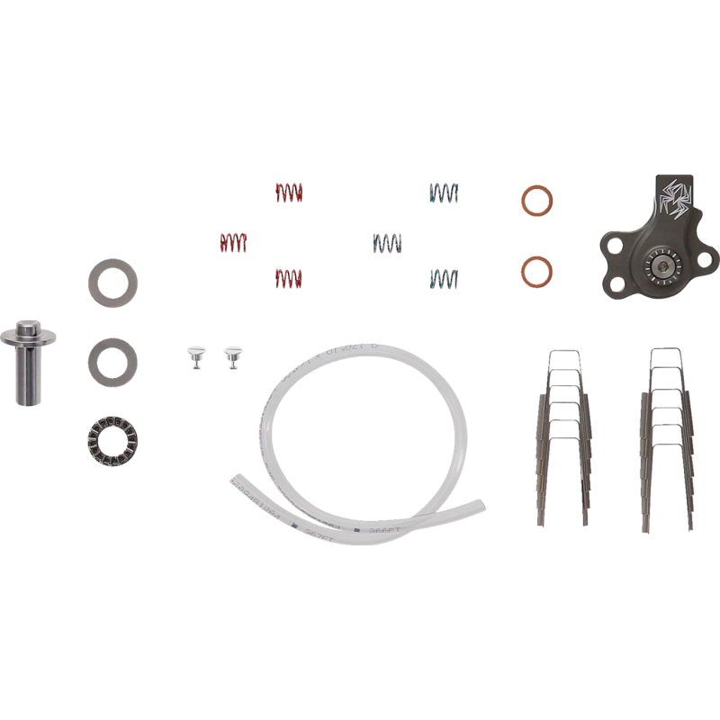 REKLUSE CLUTCH RADIUSX 4.0 KAWASAKI RMS-8304047