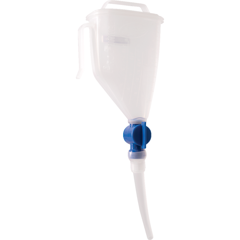 MOTION PRO FUNNEL-PRO 1000CC/34OZ 08-0747