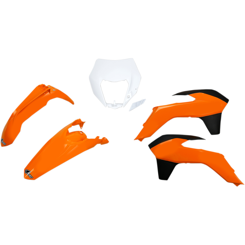 UFO BODY KIT EXC 14-16 OEM 14 KTKIT524-999