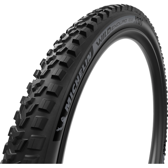 MICHELIN 61-622 (29X2.40) WILD ENDURO REAR RACING LINE DARK  REAR 44014
