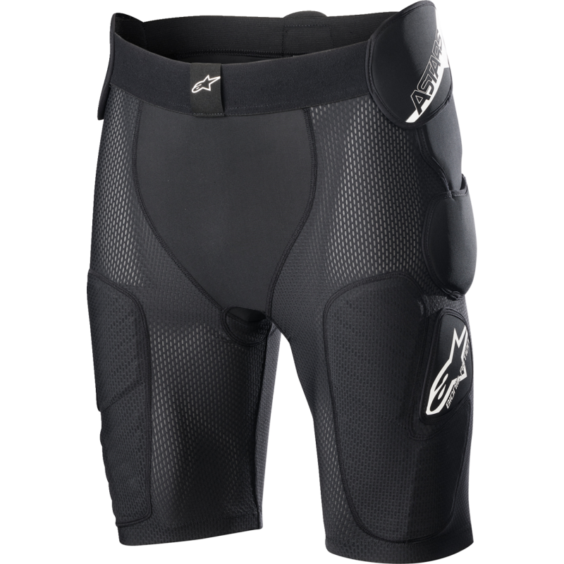 ALPINESTARS SHORT BIO ACTION BK S 6507823-10-S
