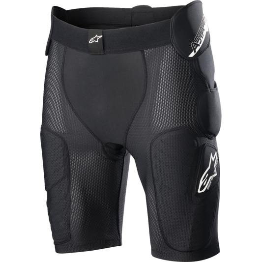 ALPINESTARS SHORT BIO ACTION BK M 6507823-10-M