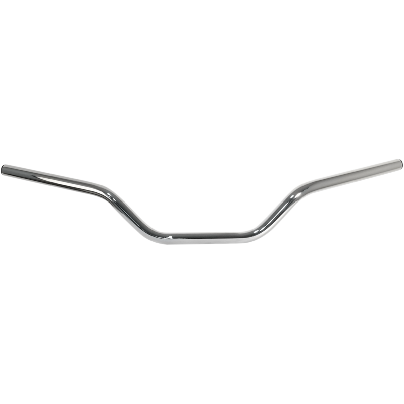 EMGO H/BAR DAYTONA CHROME 23-12564