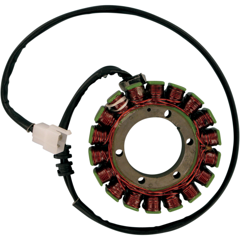 RICK'S MOTORSPORT ELECTRIC STATOR HONDA VT 21-128