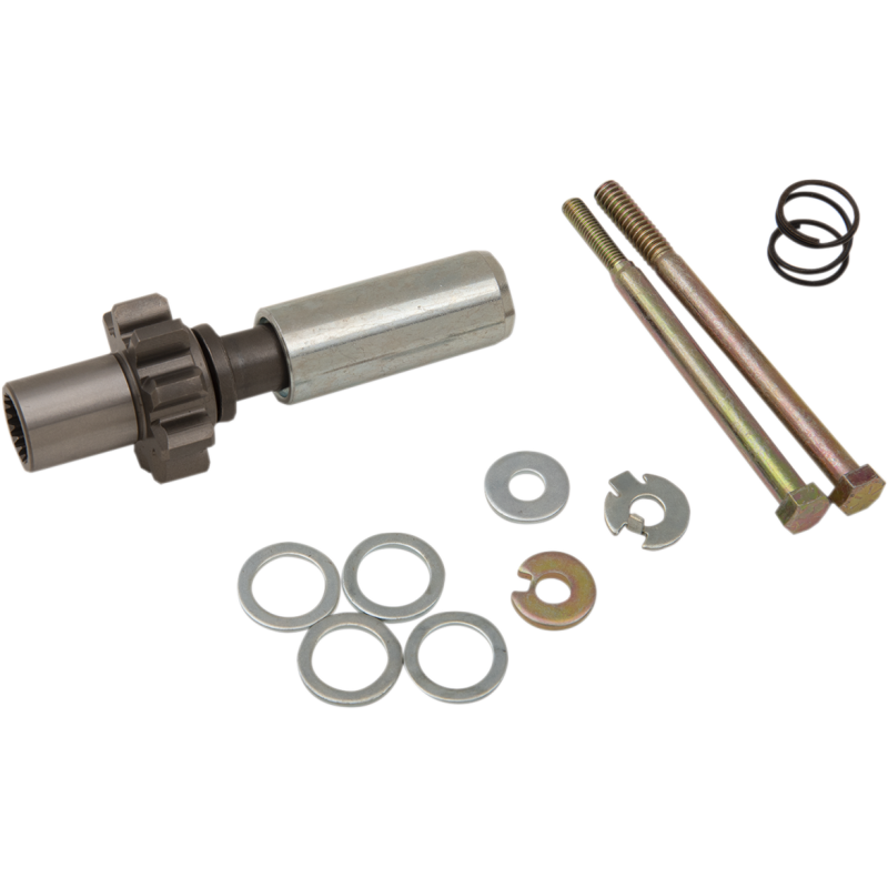 SPYKE JACKSHAFT GRNDFREE 3" DRV 2110-0440
