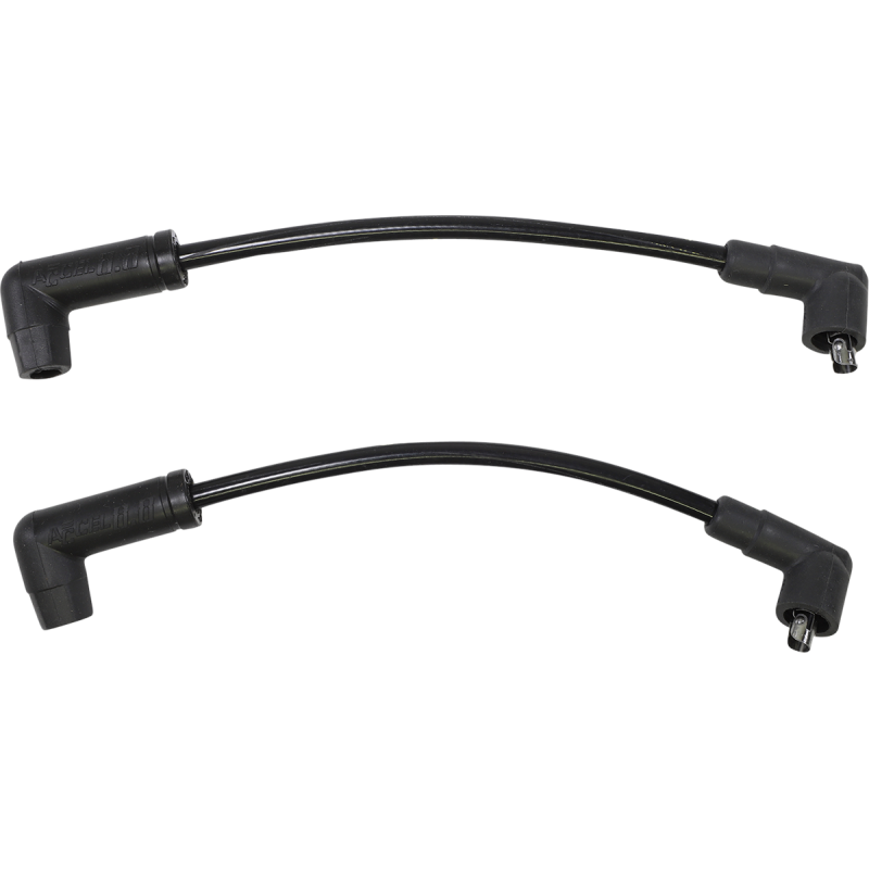 ACCEL 82-94 FXR BLACK 8.8 WIRE SET ACCEL 172082K