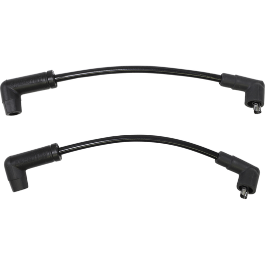 ACCEL 82-94 FXR BLACK 8.8 WIRE SET ACCEL 172082K