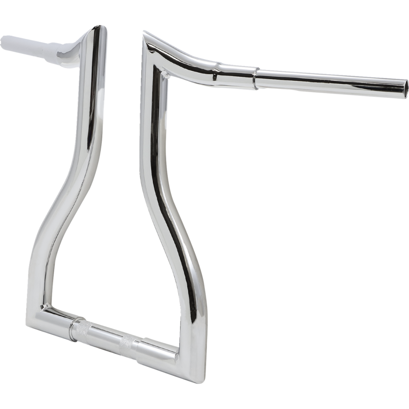 LA CHOPPERS H-BAR HMMRHD 16C BIG TWIN LA-7326-16