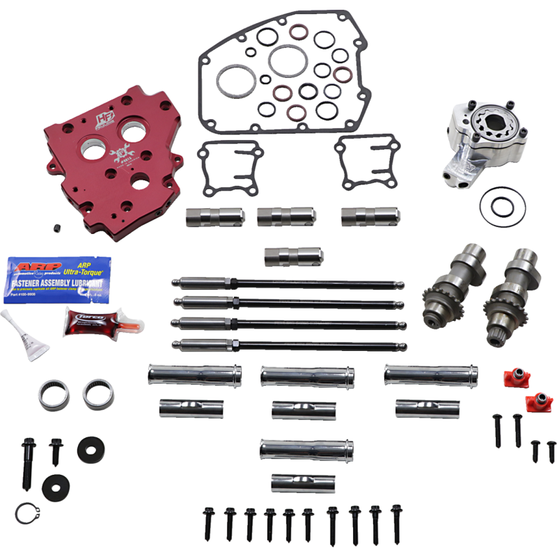 FEULING OIL PUMP CORP. CAM KIT REAP 525 CD 07+TC (KIT) 7206